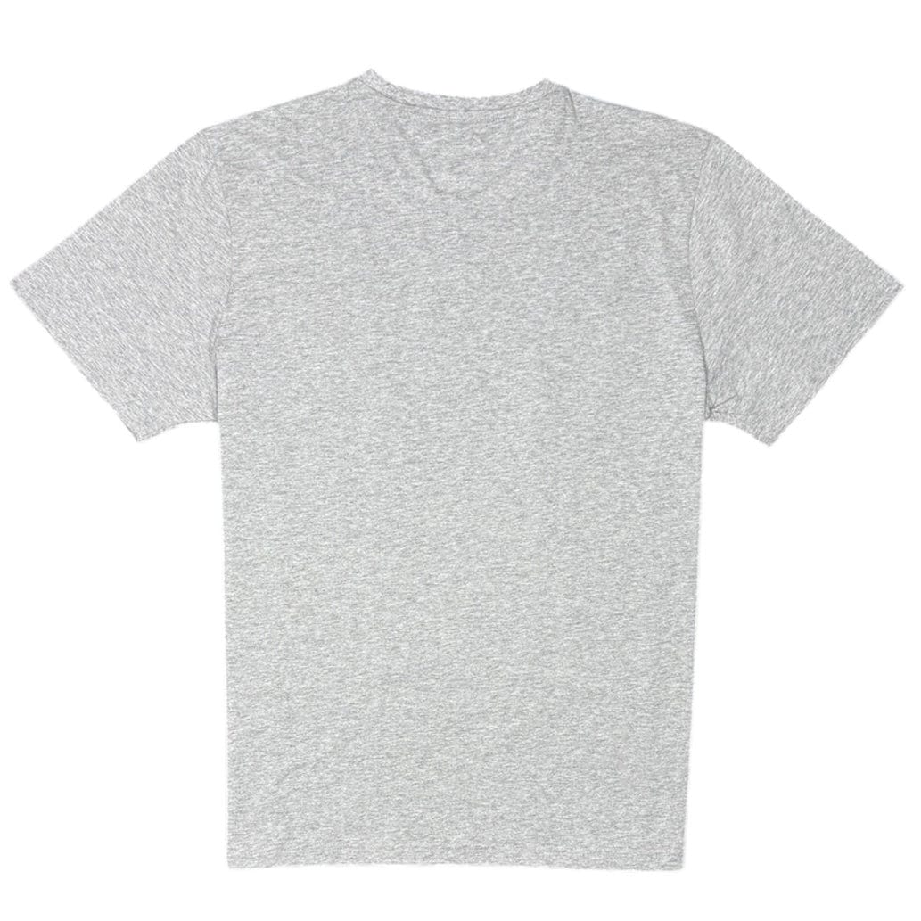 Apolinar Hide Tee (Light Grey) HC-039 - Image 2