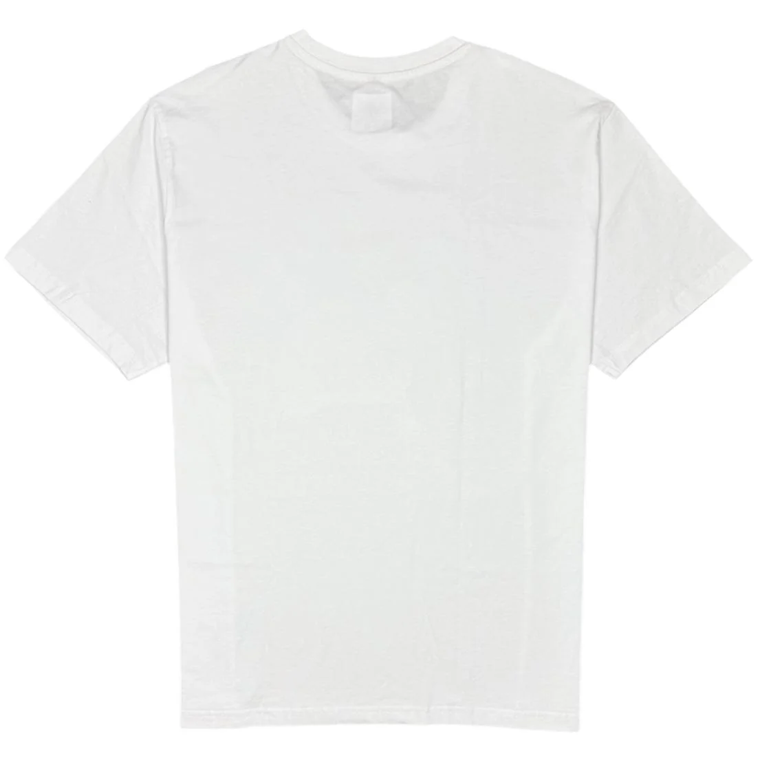 Apolinar Motor Club Tee (White) RMC-035 - Image 2