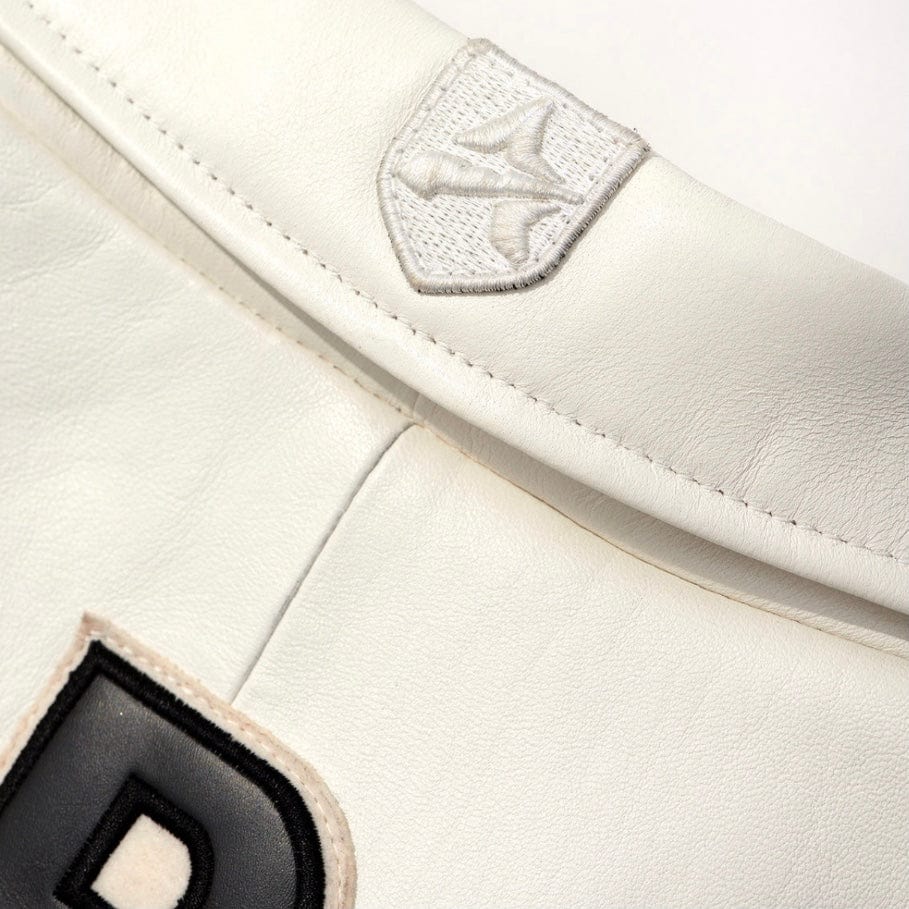 Avirex Icon Jacket (Snow White) AVF20BO01 - Image 5