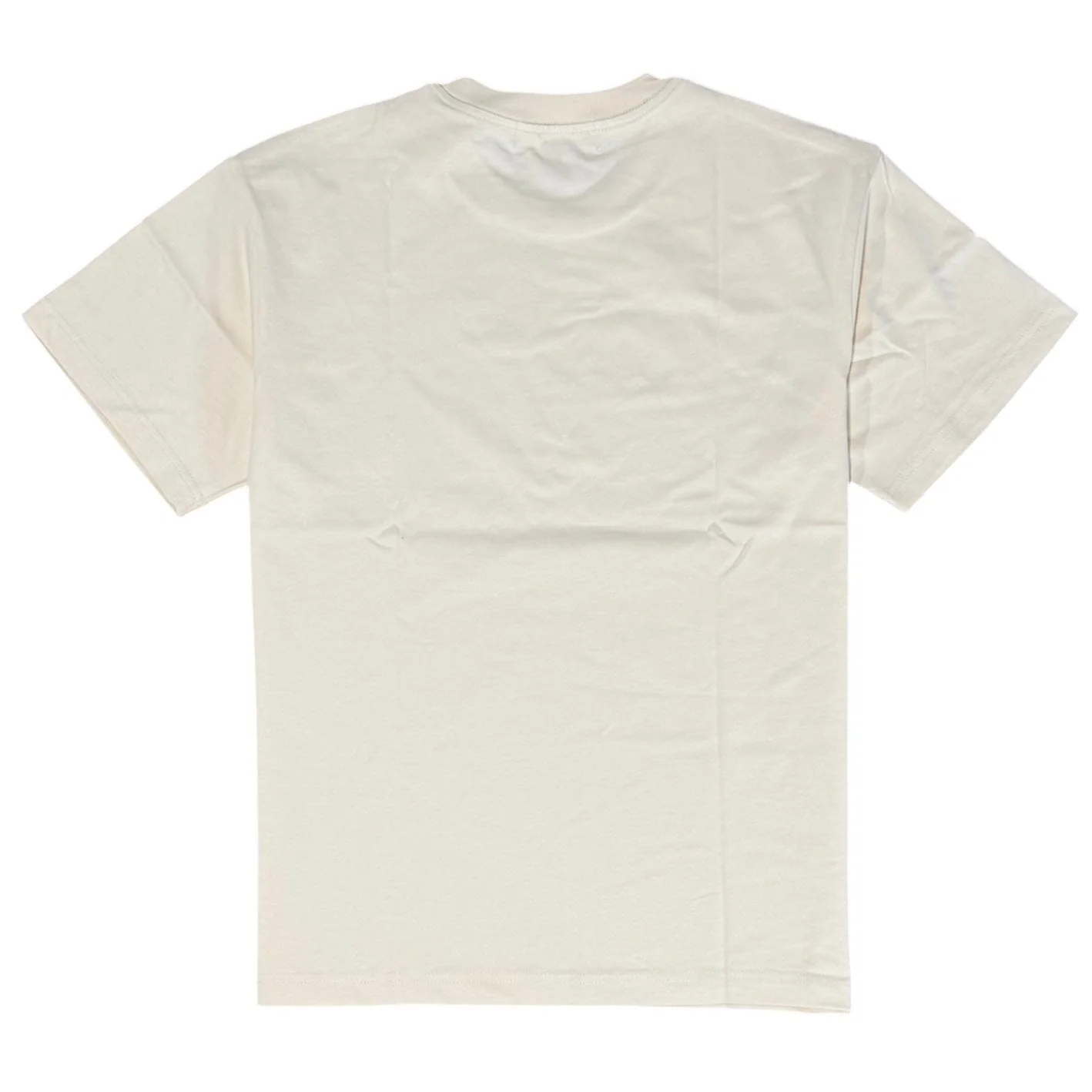 Bemburi BlindFold Angel Archer Short Sleeve Rhinestone Tee (Cream) - Image 3