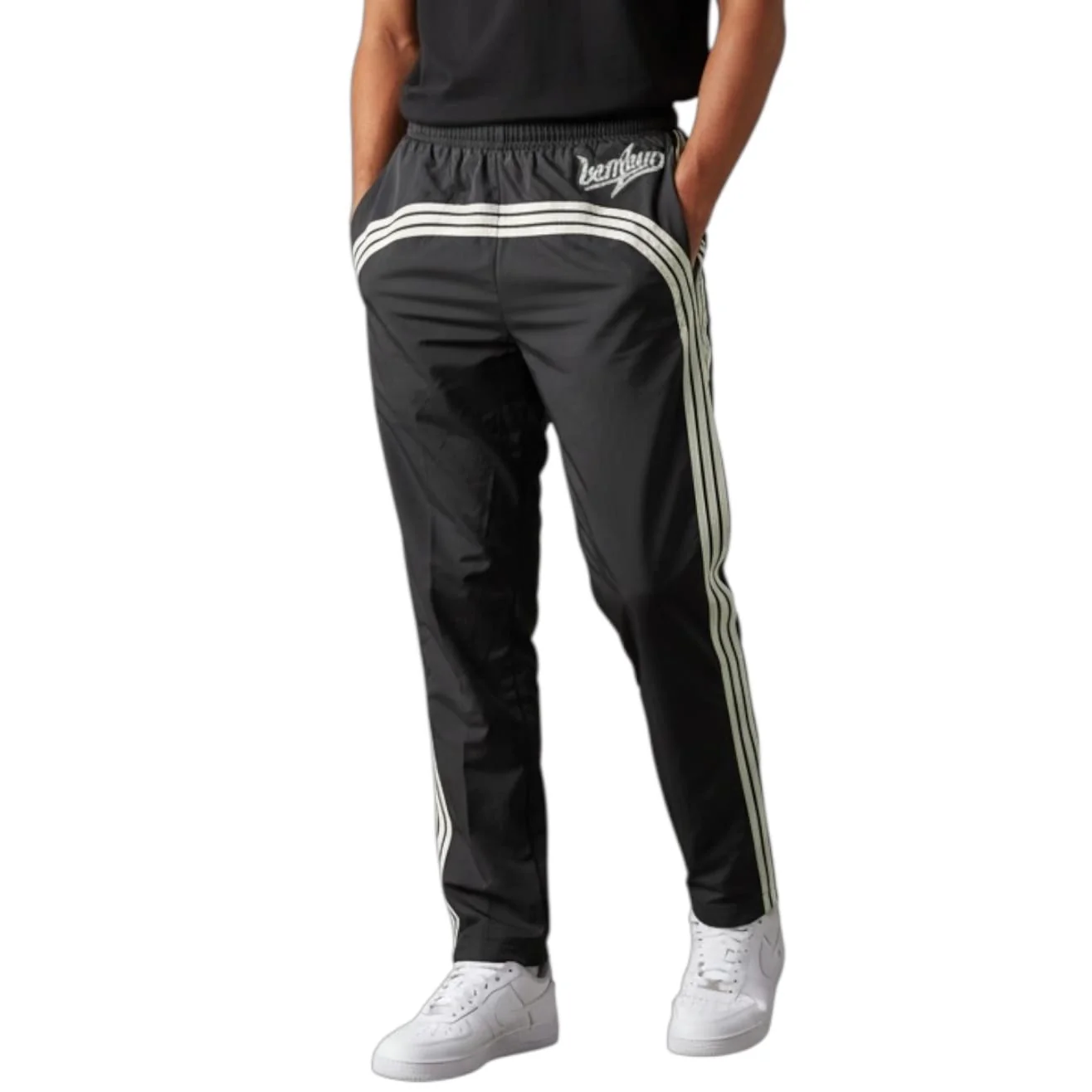 Bemburi Lightning Track Set (Black) - Image 3
