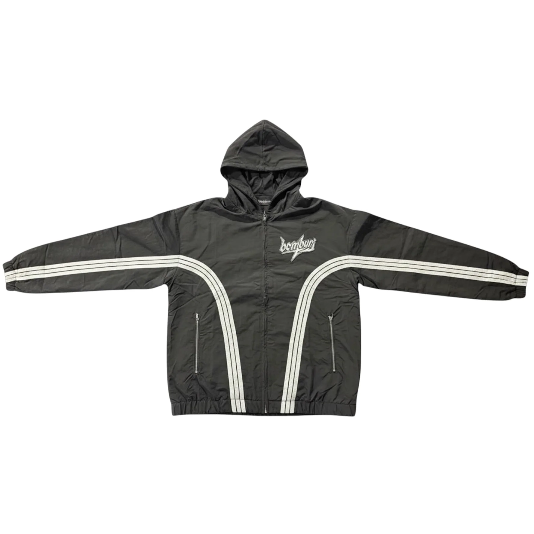 Bemburi Lightning Track Set (Black) - Image 5