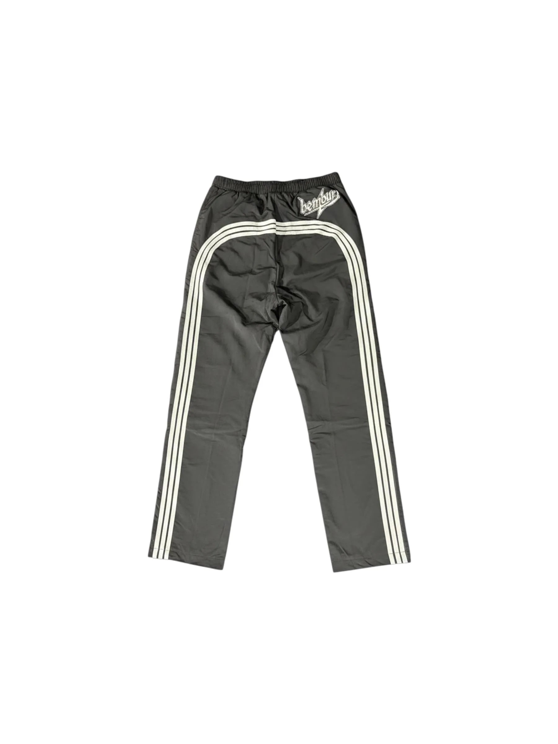 Bemburi Lightning Track Set (Black) - Image 7