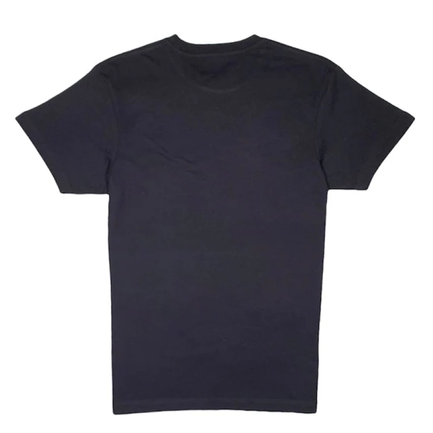 Billion Dollar Baby Daisy T Shirt (Black) - Image 2