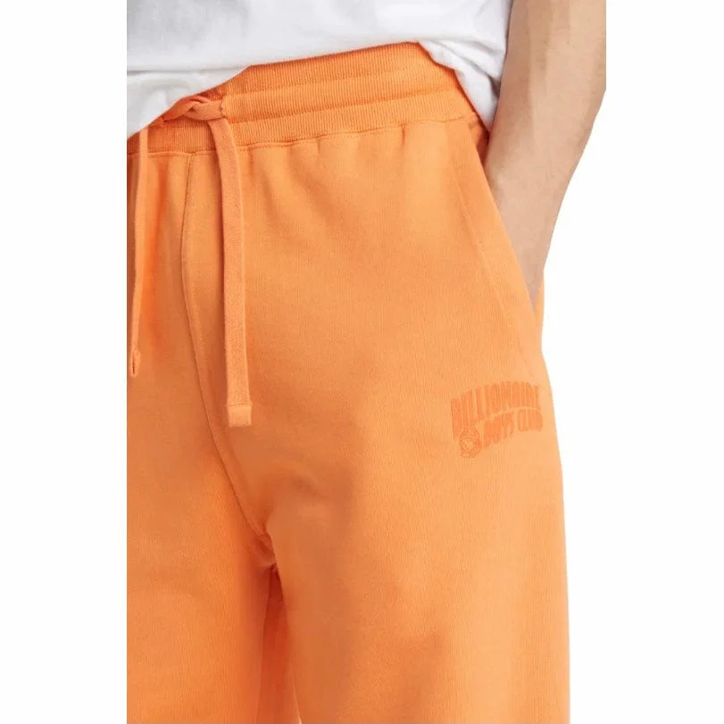 Billionaire Boys Club Affirmative Sweatpants (Nectarine) 821-8100 - Image 2