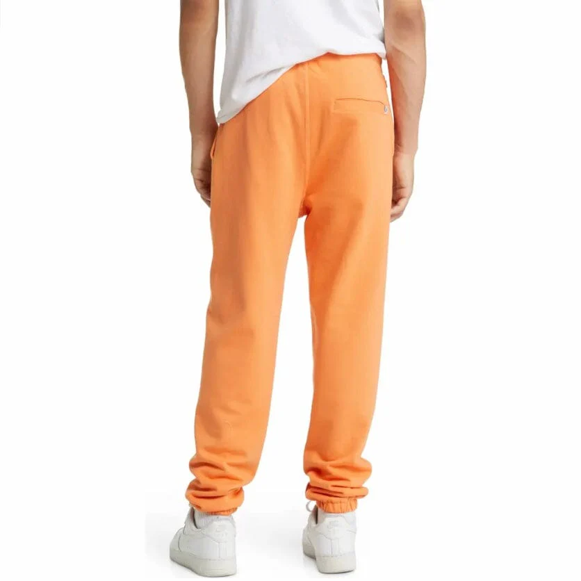 Billionaire Boys Club Affirmative Sweatpants (Nectarine) 821-8100 - Image 4