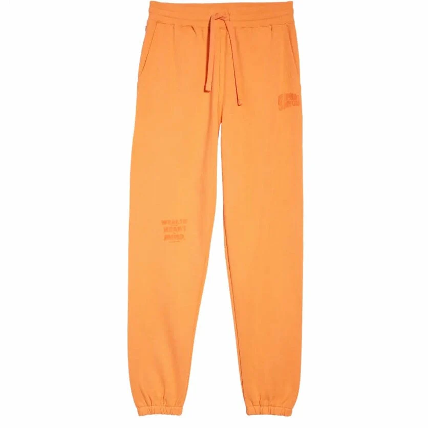 Billionaire Boys Club Affirmative Sweatpants (Nectarine) 821-8100 - Image 5