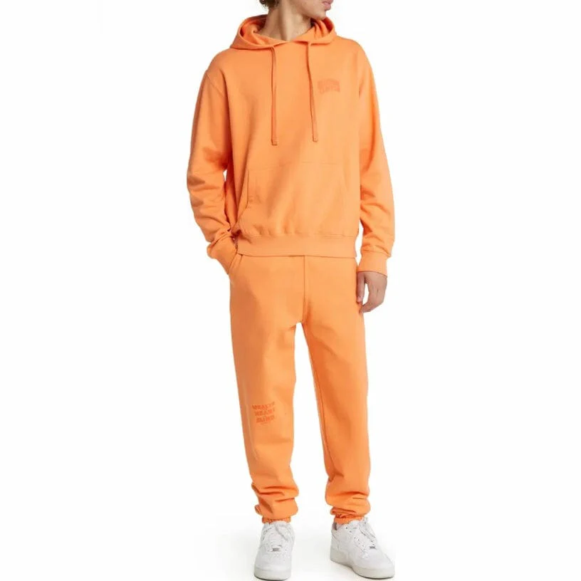 Billionaire Boys Club Affirmative Sweatpants (Nectarine) 821-8100 - Image 6