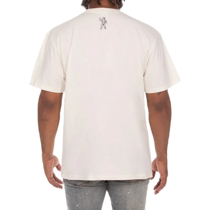 Billionaire Boys Club BB Anime SS Knit (Gardenia) 851-3311 - Image 2