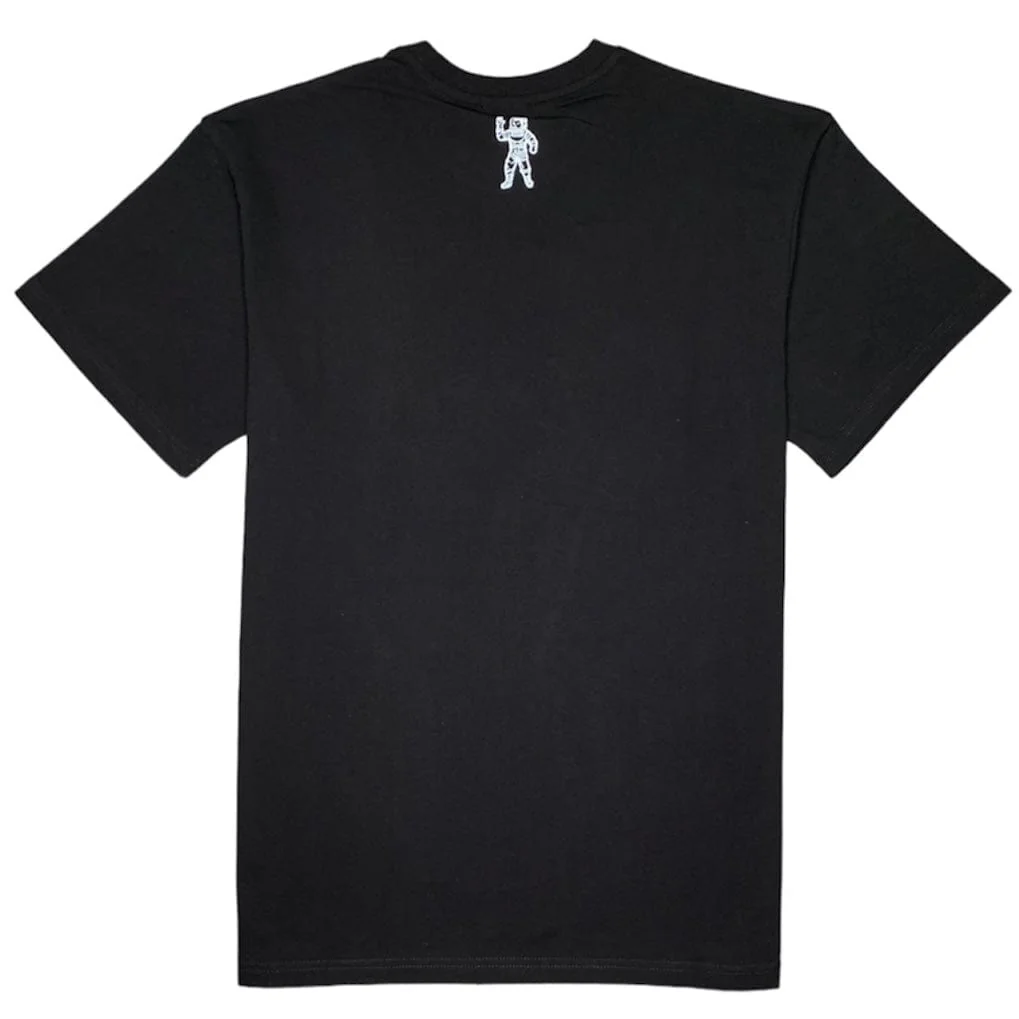 Billionaire Boys Club BB Arch SS Tee (Black) 841-6205 - Image 2