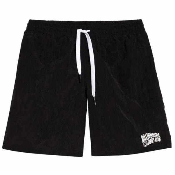 Billionaire Boys Club BB Ascend Shorts (Black) 821-5101 - Image 5