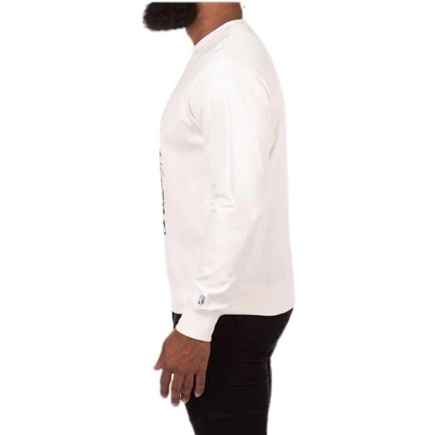 Billionaire Boys Club BB Astro Crewneck (Gardenia) 831-9306 - Image 3