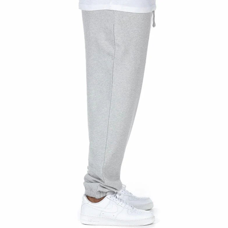 Billionaire Boys Club BB Astro Sweatpants (Heather Grey) 821-9100 - Image 2
