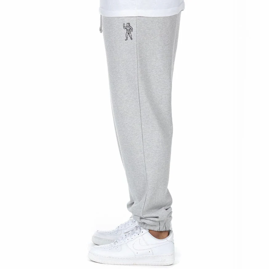 Billionaire Boys Club BB Astro Sweatpants (Heather Grey) 821-9100 - Image 3