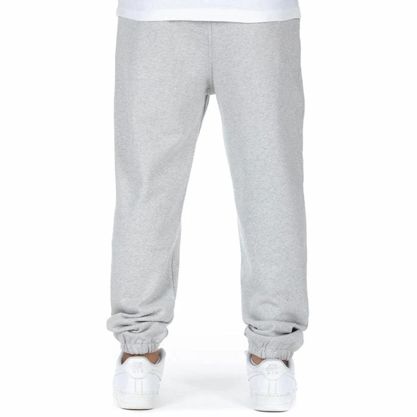 Billionaire Boys Club BB Astro Sweatpants (Heather Grey) 821-9100 - Image 4