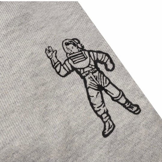 Billionaire Boys Club BB Astro Sweatpants (Heather Grey) 821-9100 - Image 6