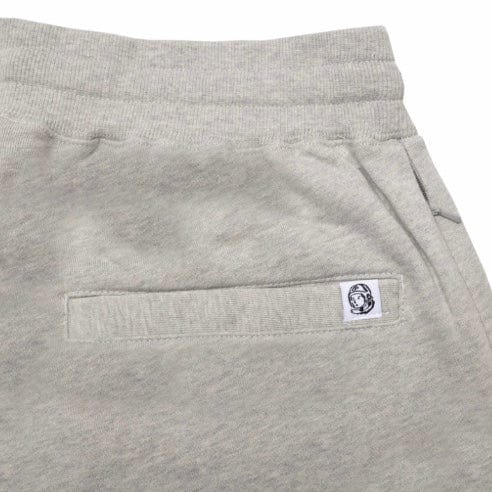 Billionaire Boys Club BB Astro Sweatpants (Heather Grey) 821-9100 - Image 7