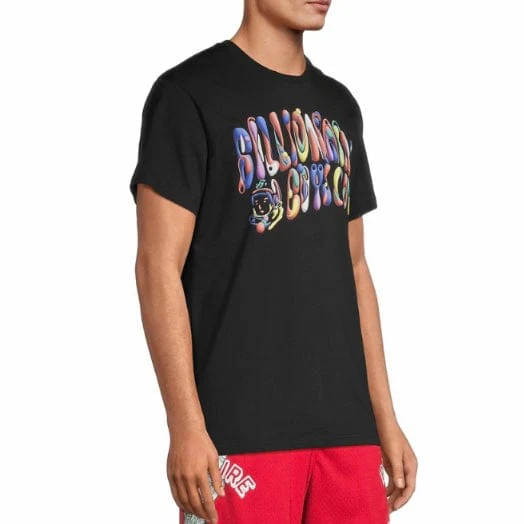 Billionaire Boys Club BB Billionairism SS Tee (Black) 831-4213 - Image 2