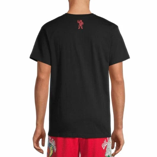 Billionaire Boys Club BB Billionairism SS Tee (Black) 831-4213 - Image 3