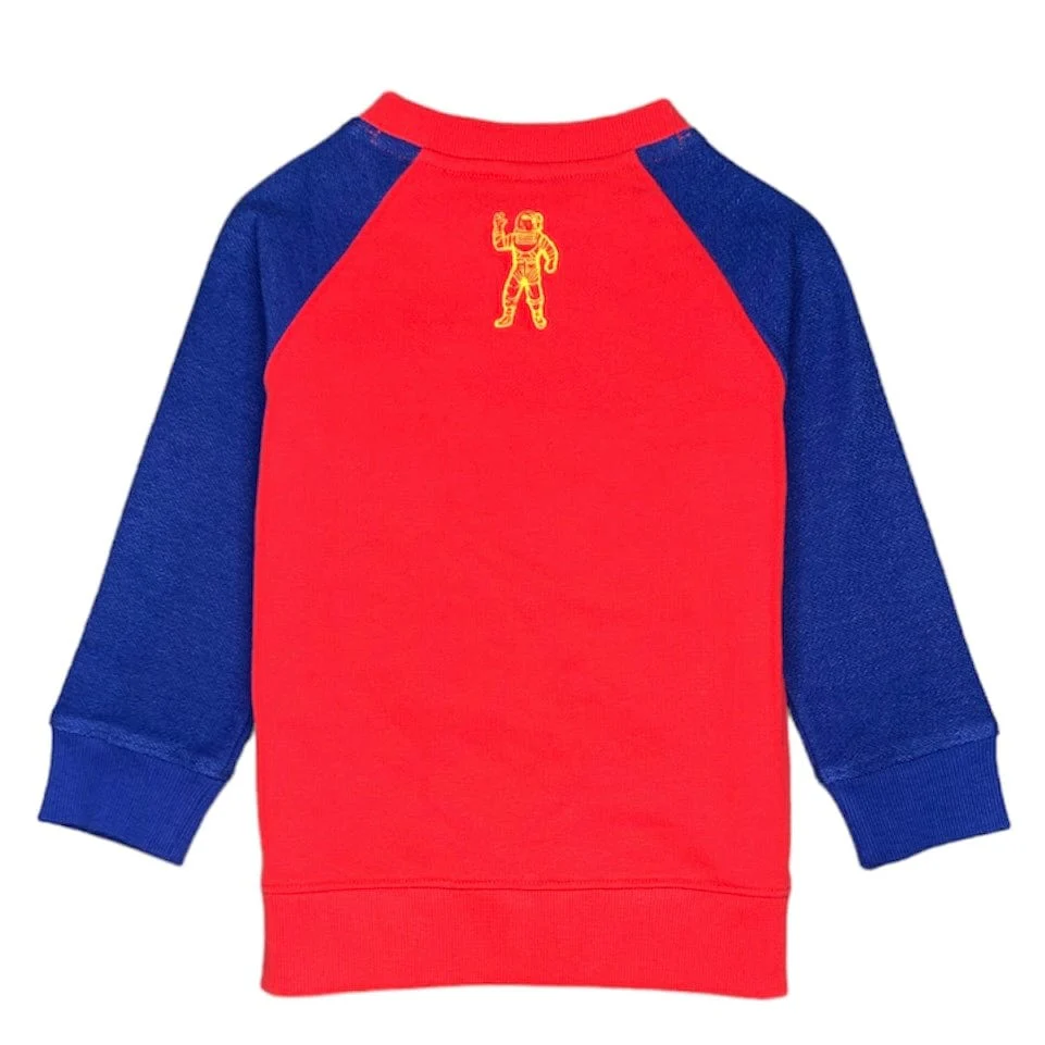 Kid's Billionaire Boys Club BB Blast (Hibiscus) - 803-8301 - Image 2