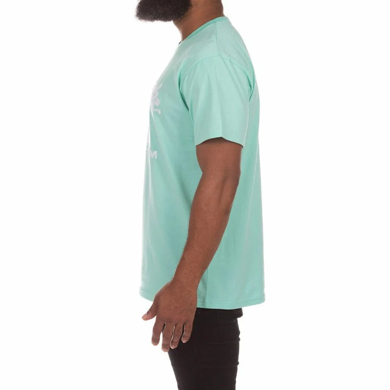 Billionaire Boys Club BB Bug SS Knit (Ice Green) 831-3307 - Image 3