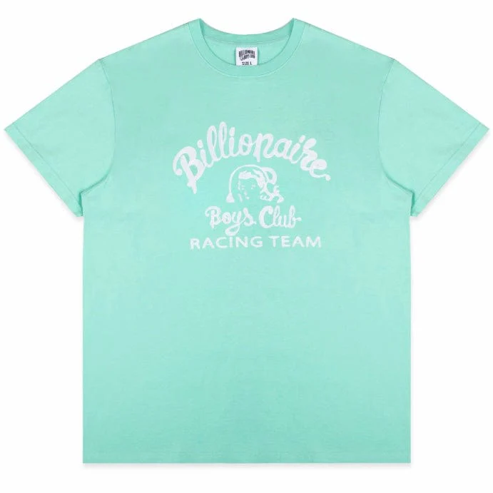 Billionaire Boys Club BB Bug SS Knit (Ice Green) 831-3307 - Image 5