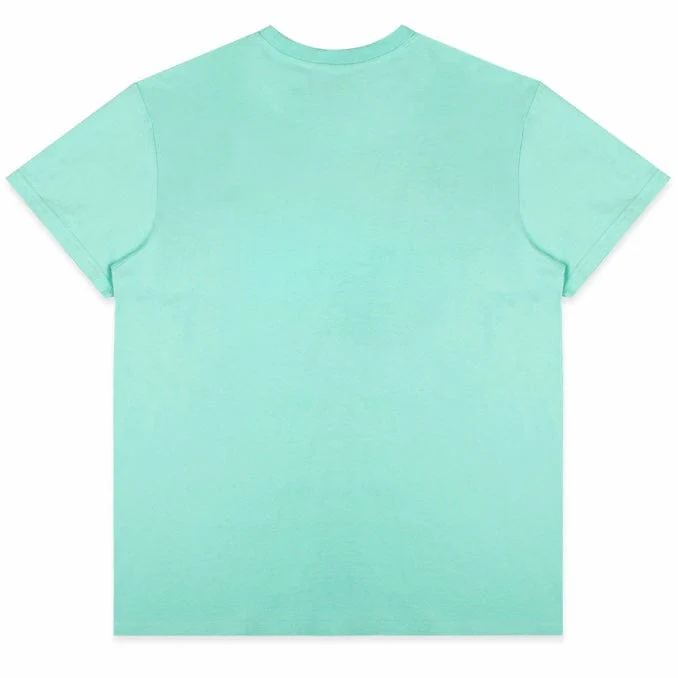 Billionaire Boys Club BB Bug SS Knit (Ice Green) 831-3307 - Image 6