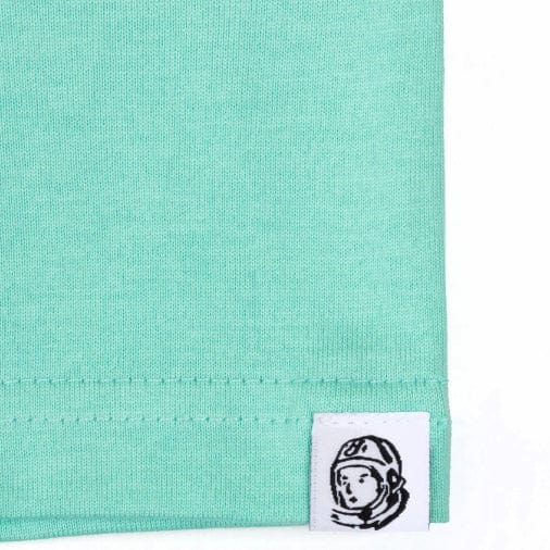 Billionaire Boys Club BB Bug SS Knit (Ice Green) 831-3307 - Image 8