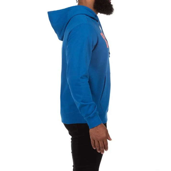 Billionaire Boys Club BB Contact Hoodie (Baliene Blue) 831-9303 - Image 2