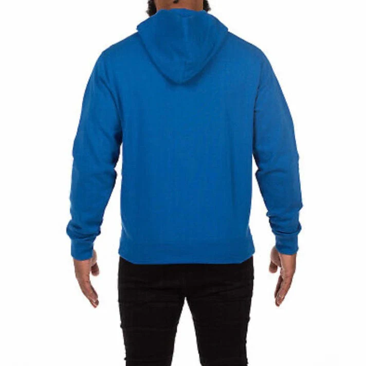Billionaire Boys Club BB Contact Hoodie (Baliene Blue) 831-9303 - Image 4