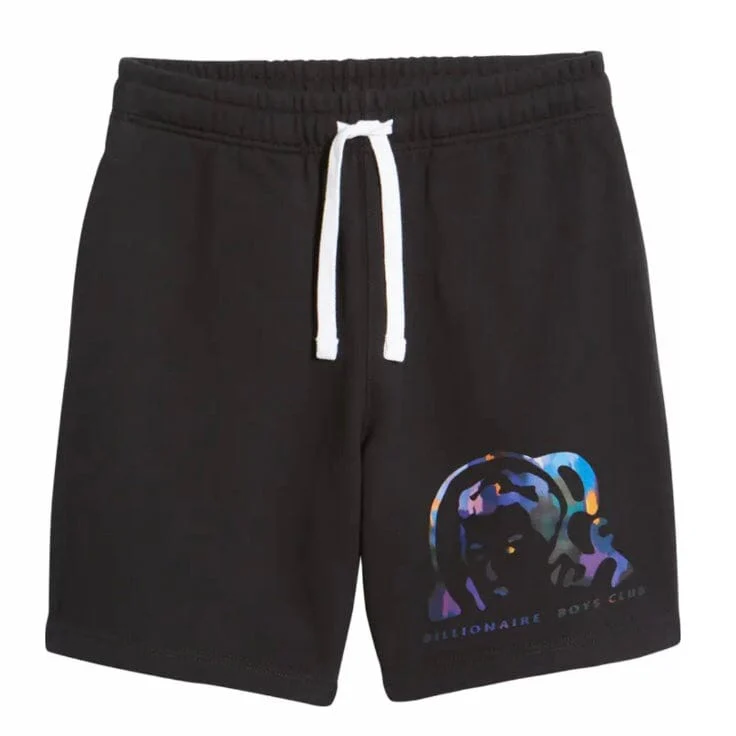 Billionaire Boys Club BB Control Shorts (Black) 821-2103 - Image 5