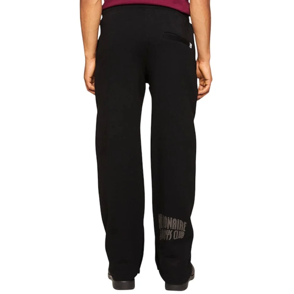 Billionaire Boys Club BB Curve Sweatpants (Black) 851-6112 - Image 2