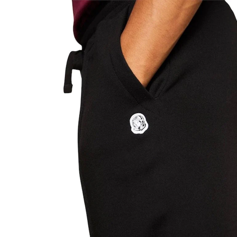 Billionaire Boys Club BB Curve Sweatpants (Black) 851-6112 - Image 3