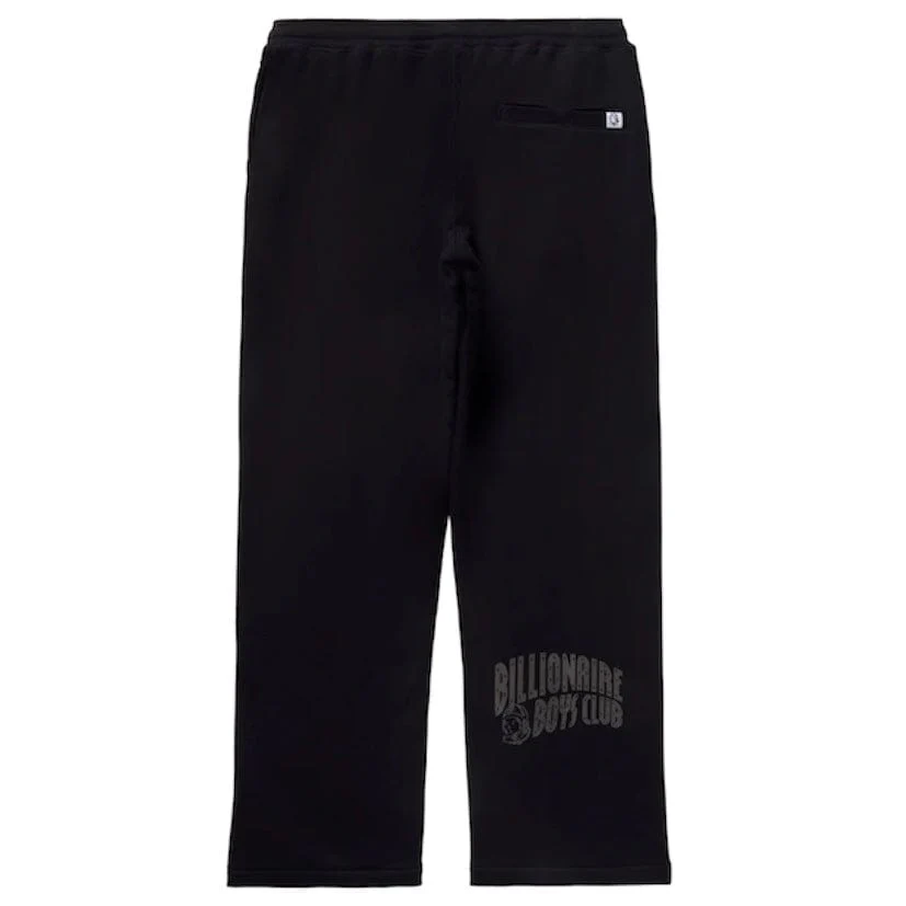 Billionaire Boys Club BB Curve Sweatpants (Black) 851-6112 - Image 5