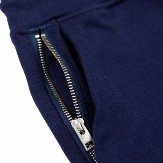 Billionaire Boys Club BB Cycle Sweatpant (Evening Blue) 811-7109 - Image 3