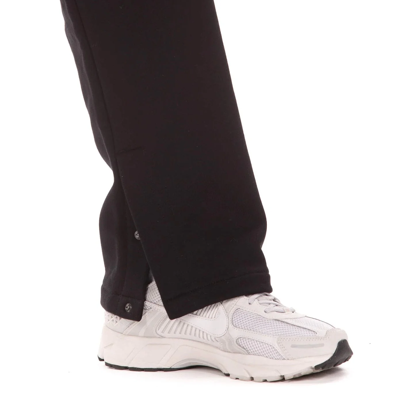 Billionaire Boys Club BB Dual Sweatpants (Black) 851-8101 - Image 5