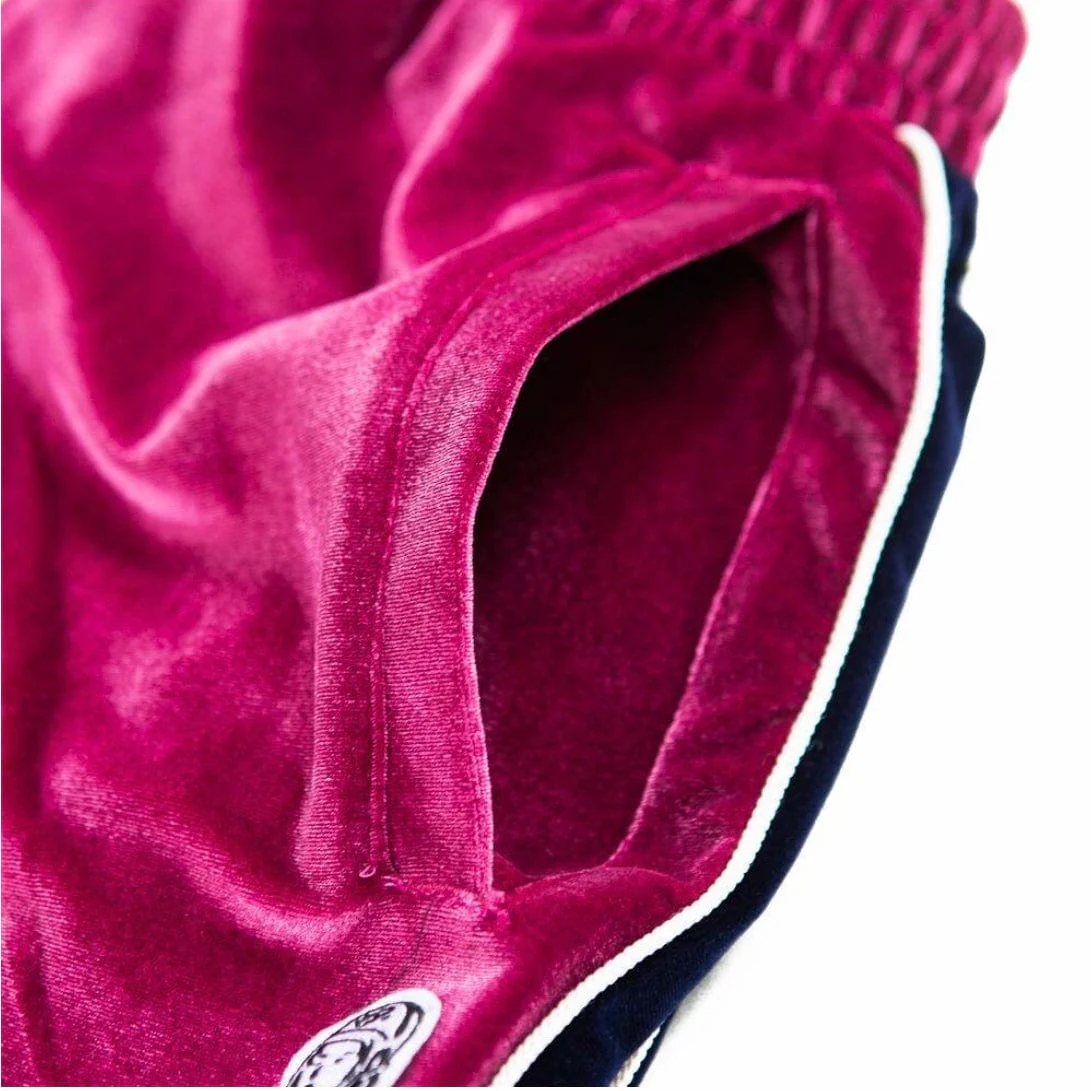 Billionaire Boys Club BB Eva Track Pants (Anemone) 811-7108 - Image 2