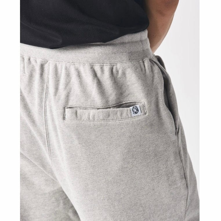 Billionaire Boys Club BB Evo Jogger (Heather Grey) 811-6100 - Image 4