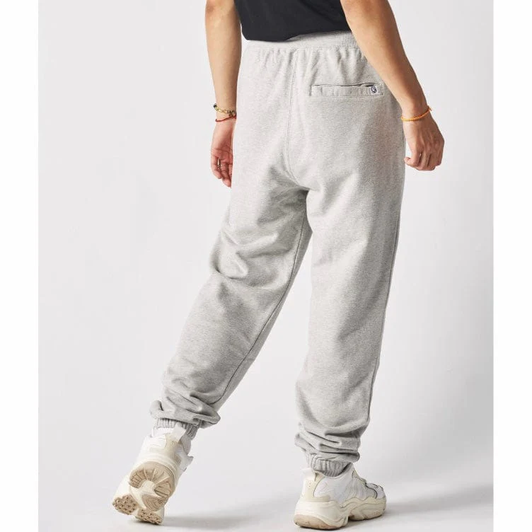 Billionaire Boys Club BB Evo Jogger (Heather Grey) 811-6100 - Image 5