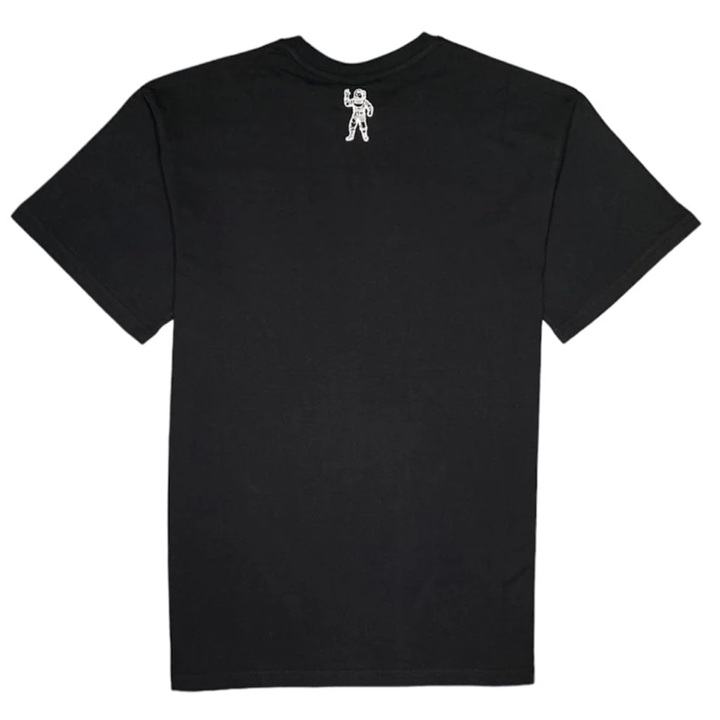 Billionaire Boys Club BB Explode SS Tee (Black) 841-6204 - Image 2