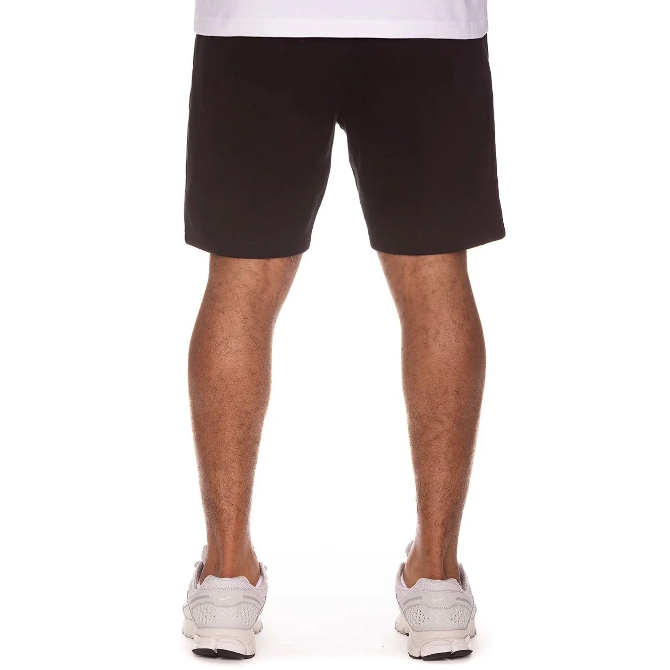 Billionaire Boys Club BB Helmet Shorts (Black) 851-4105 - Image 2