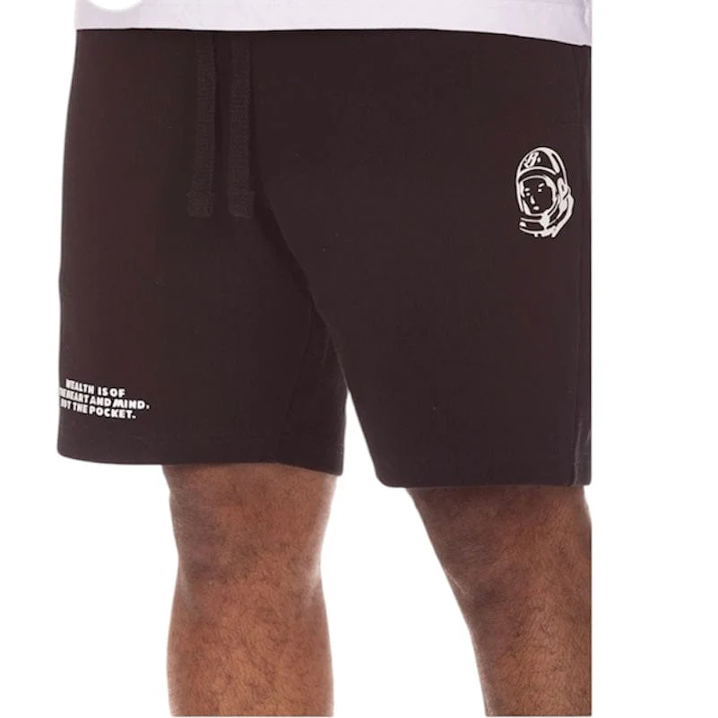 Billionaire Boys Club BB Helmet Shorts (Black) 851-4105 - Image 3