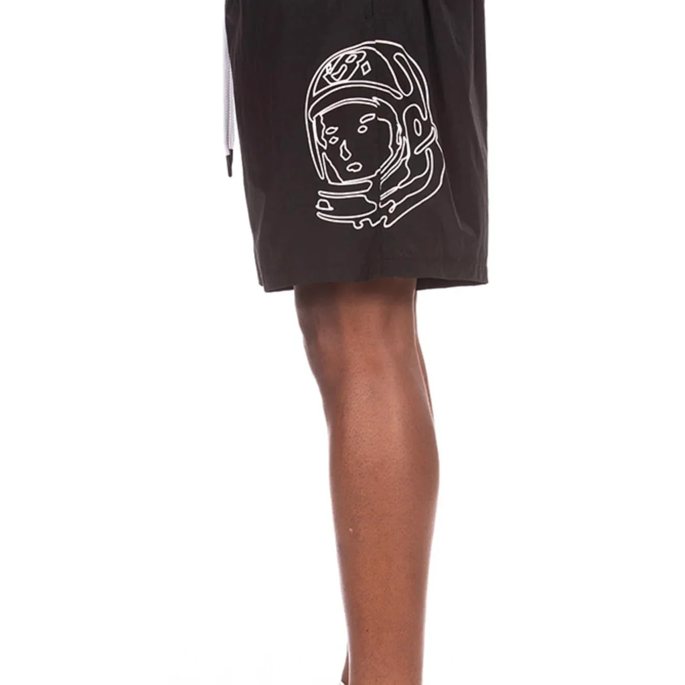 Billionaire Boys Club BB Helmet Shorts (Black) 861-3100 - Image 3