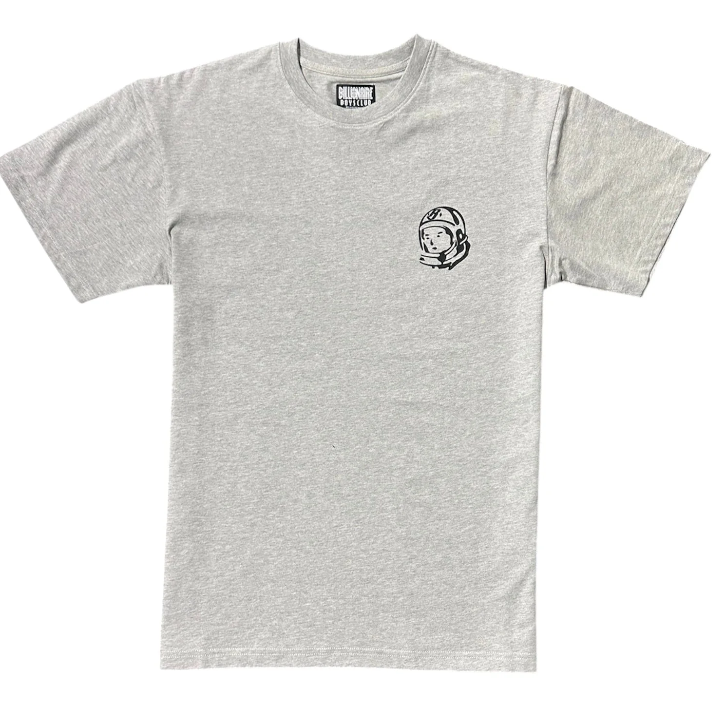 Billionaire Boys Club BB Helmet SS Knit (Heather Grey) 851-4311