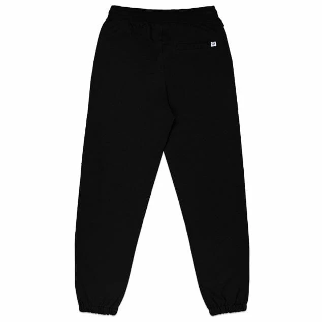 Billionaire Boys Club BB Helmet Sweatpants (Black) 831-6107 - Image 2