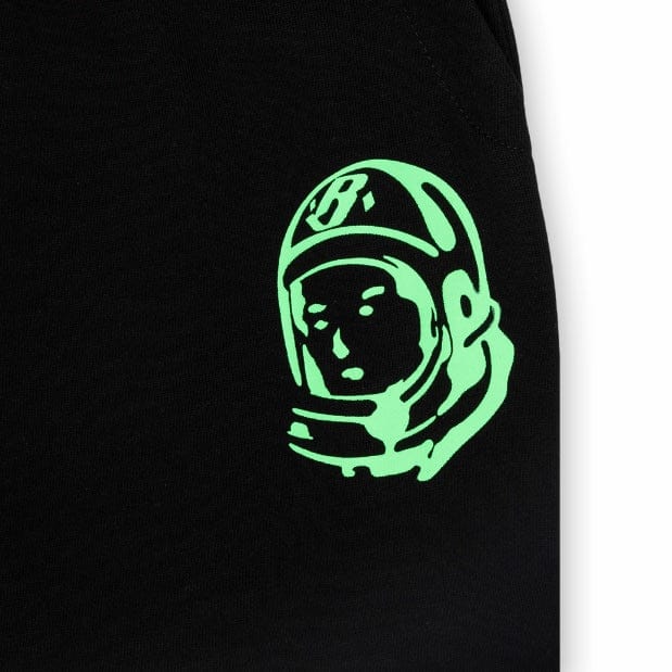 Billionaire Boys Club BB Helmet Sweatpants (Black) 831-6107 - Image 3