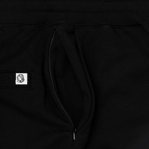 Billionaire Boys Club BB Helmet Sweatpants (Black) 831-6107 - Image 4