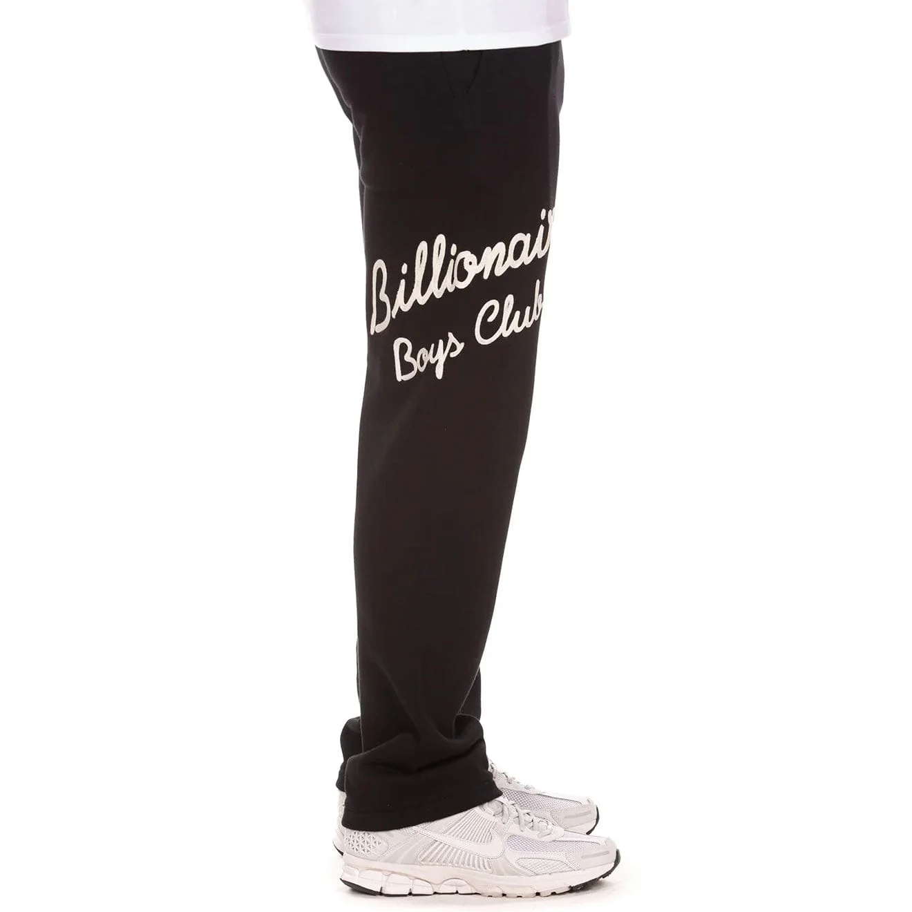 Billionaire Boys Club BB Helmet Sweatpants (Black) 851-9105 - Image 2