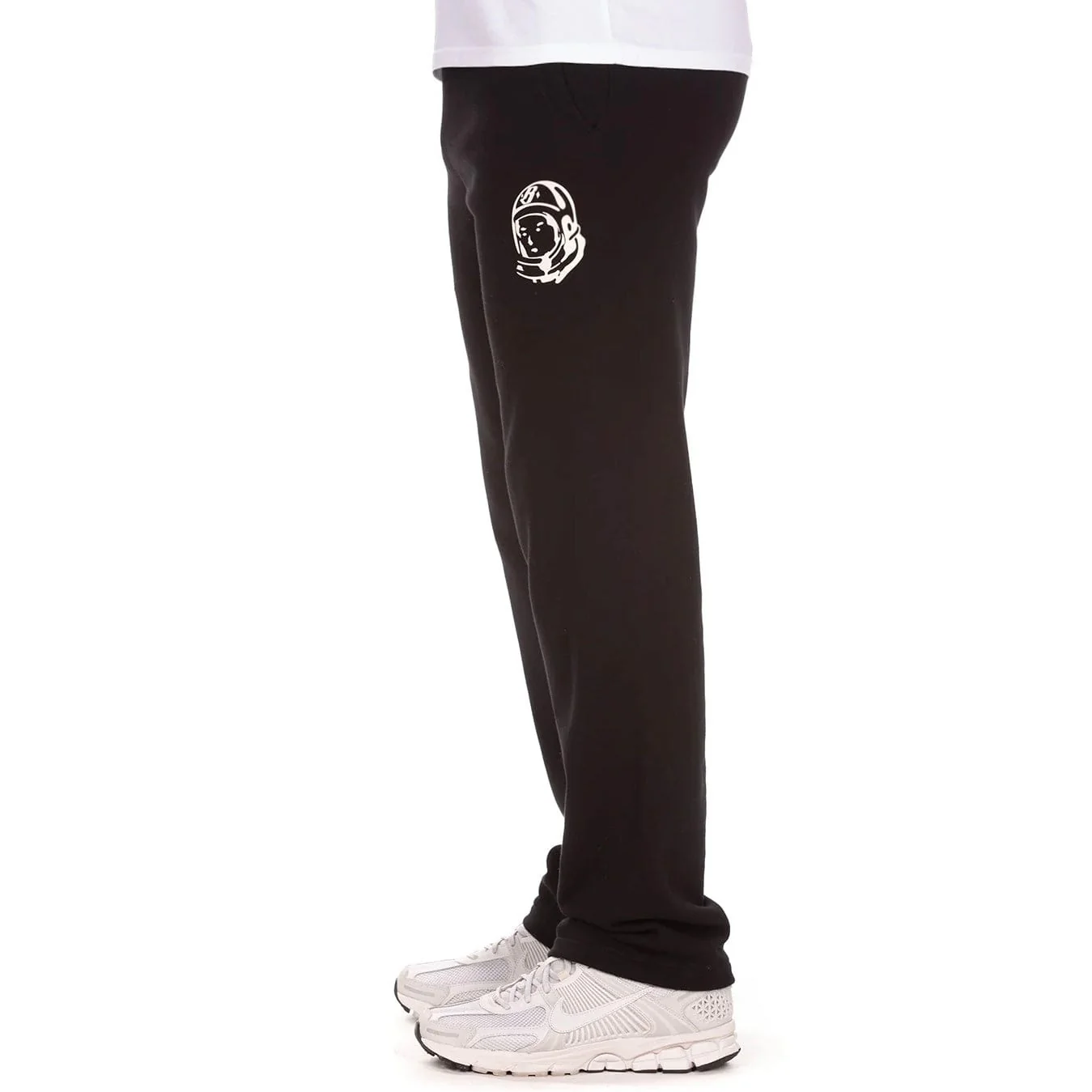 Billionaire Boys Club BB Helmet Sweatpants (Black) 851-9105 - Image 3
