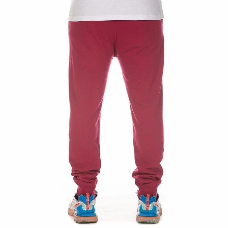 Billionaire Boys Club BB Icon Jogger (Anemone) 811-7103 - Image 4